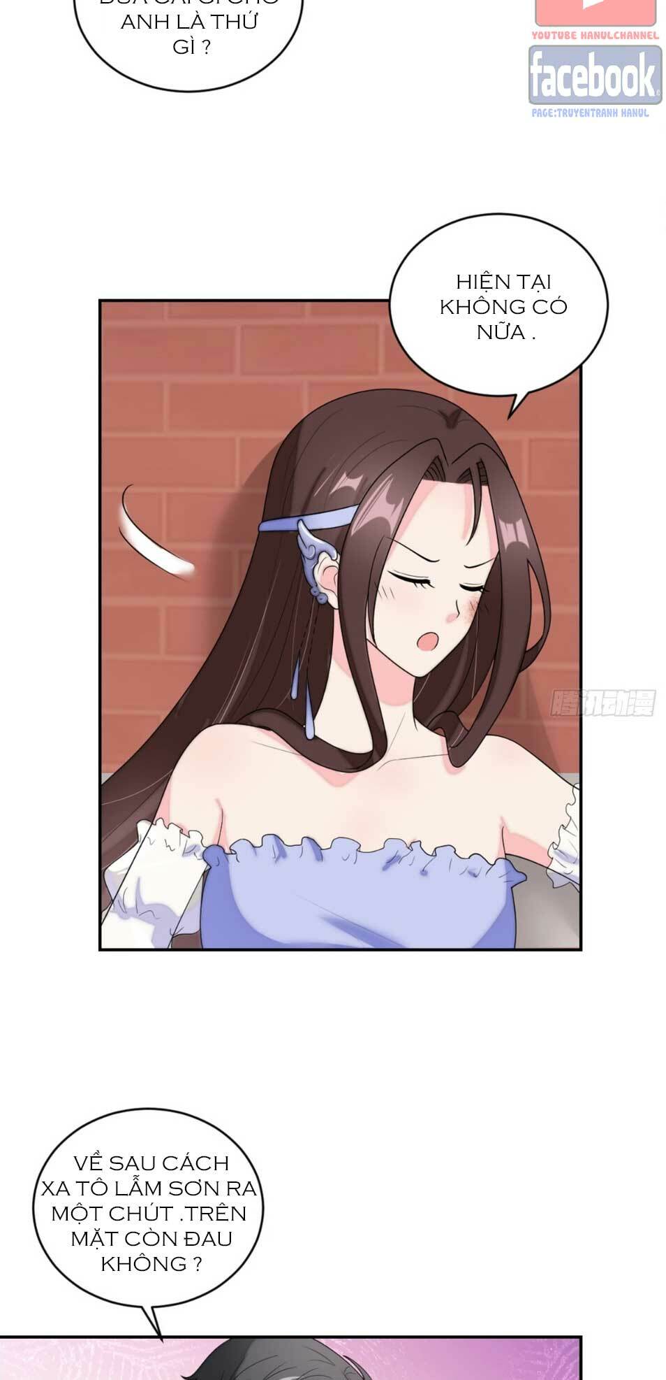 Manh Bảo Đột Kích: Mami Cha Con Đâu ? Chương 75 Ảnh 5