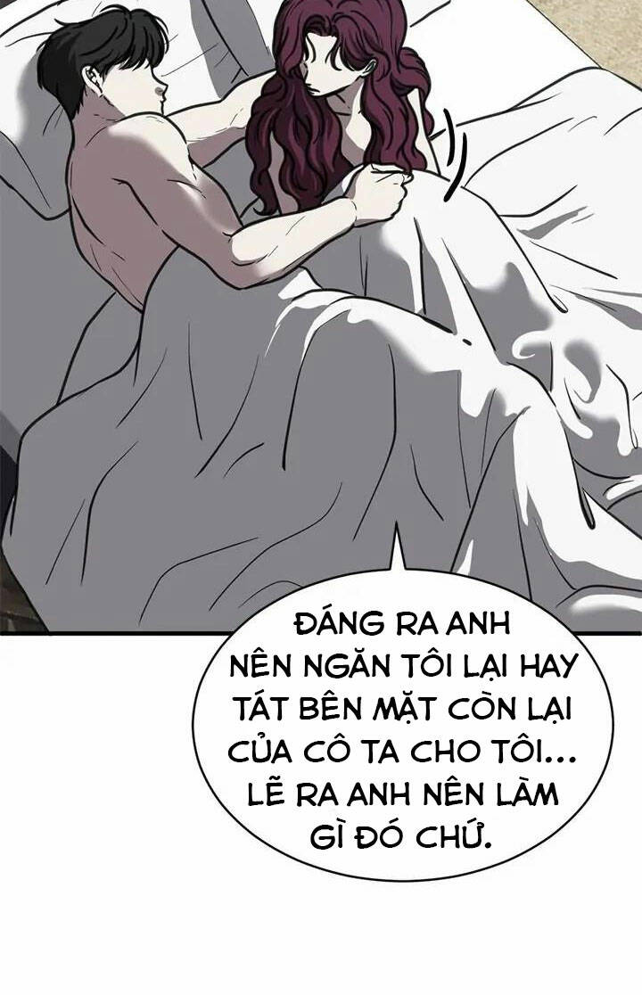 Lần Thứ Ba Chương 47 Ảnh 17