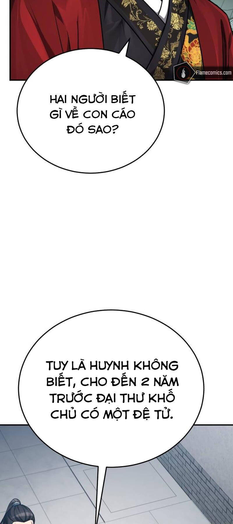 Thiếu Gia Yểu Mệnh Nhà Họ Bạch Chương 39 Ảnh 60