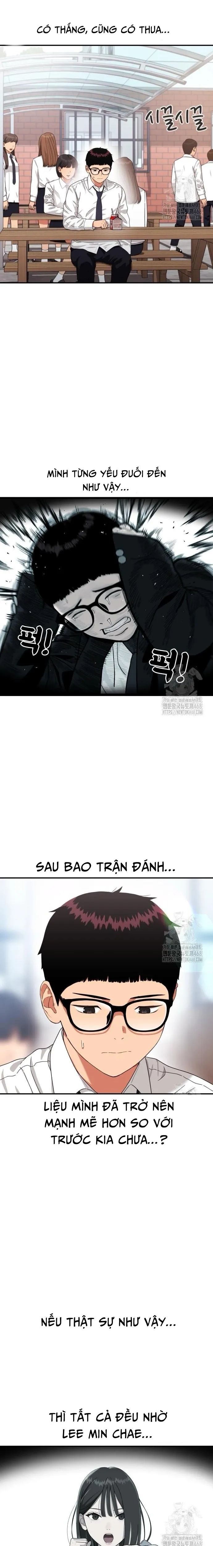 Huấn Luyện Chiến Đấu Siêu Cấp Chương 59 Ảnh 4