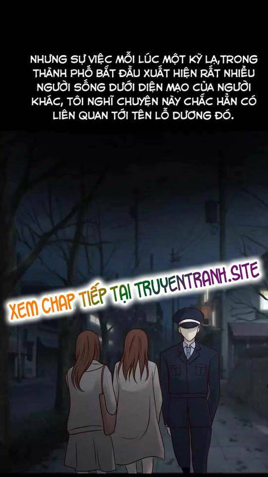 Tấm Da Người Chương 15 Ảnh 6