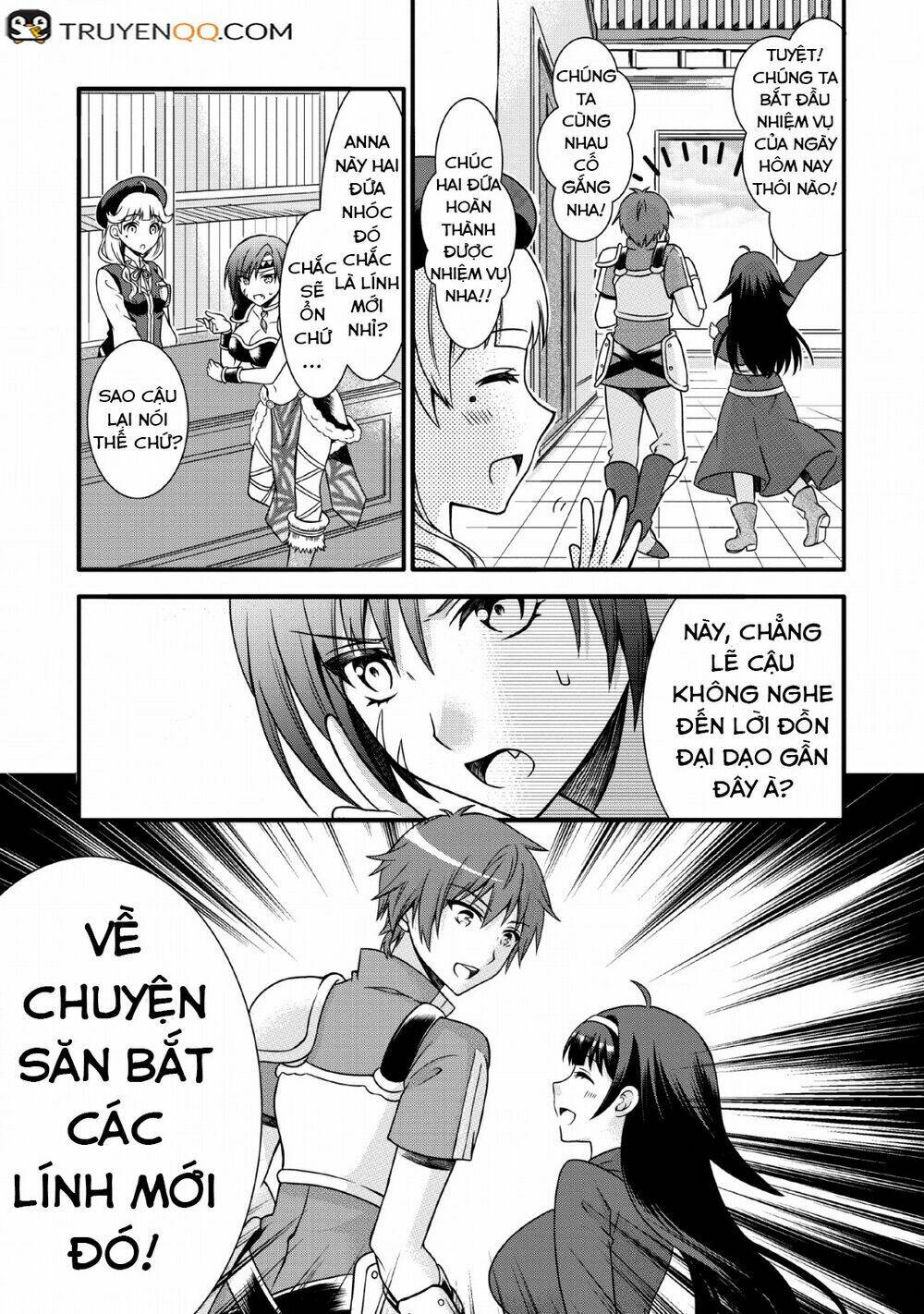 Kami Skill (Kokyuu) Suru Dake De Level Up Suru Boku Wa, Kamigami No Dungeon E Idomu Chương 2 Ảnh 32
