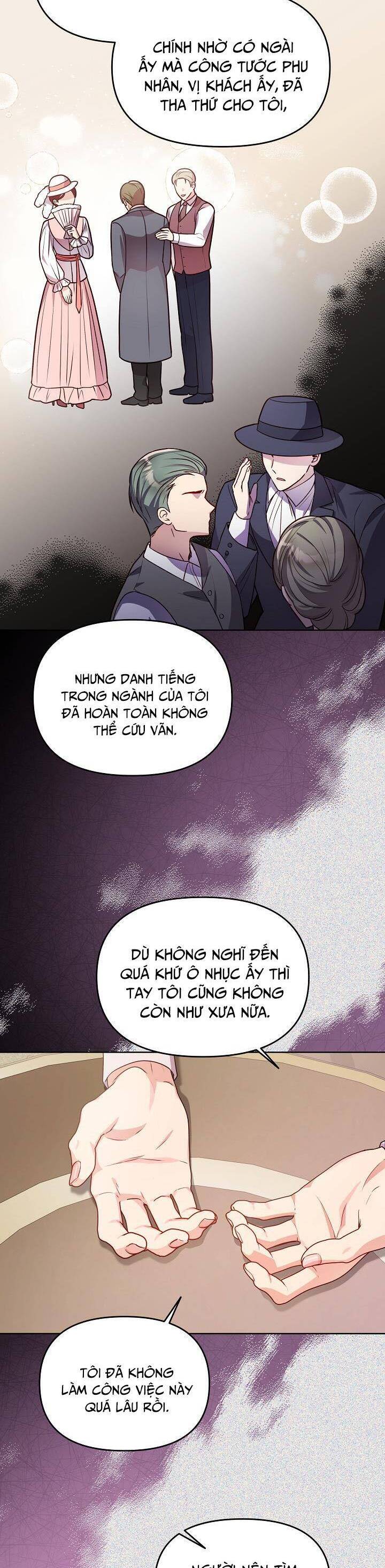 Chiến Lược Ly Hôn Chương 11 Ảnh 11