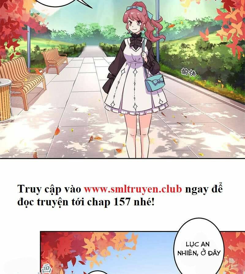 Trọng Sinh Chi Hao Môn Cường Thế Quy Lai Chương 155 Ảnh 12