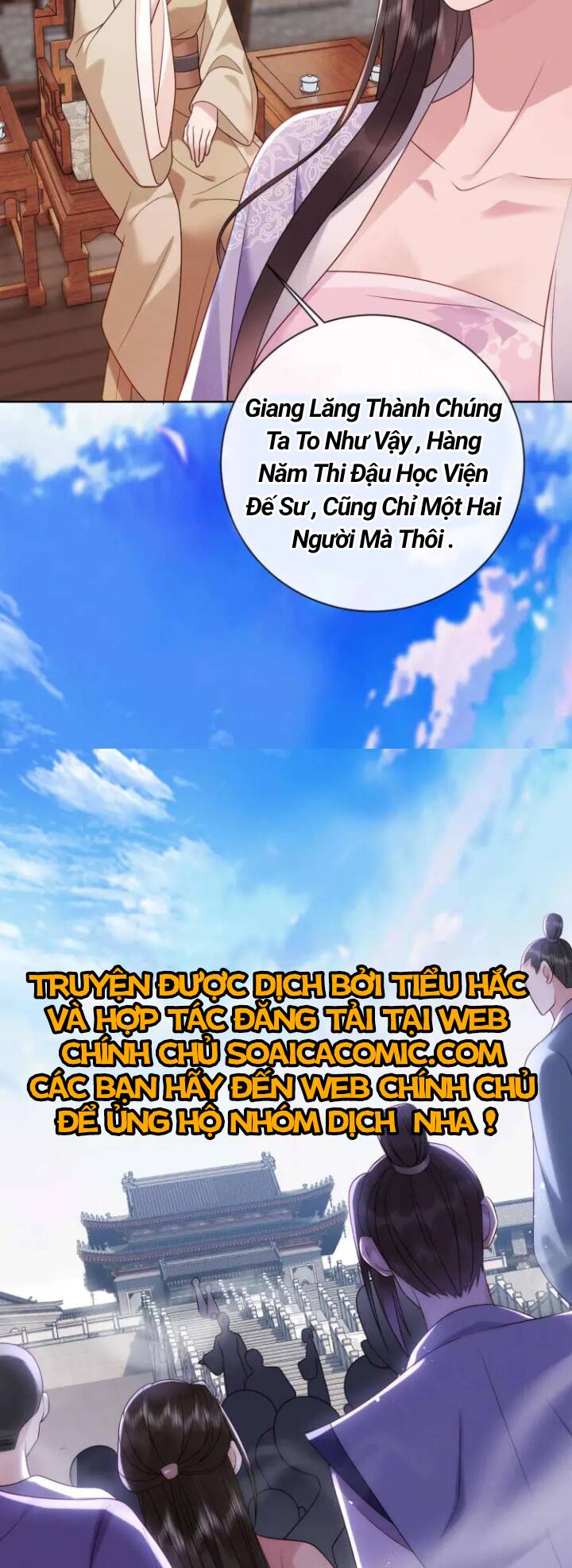 Ta Là Bạch Nguyệt Quang Quá Cố Của Đại Boss Chương 7 Ảnh 24