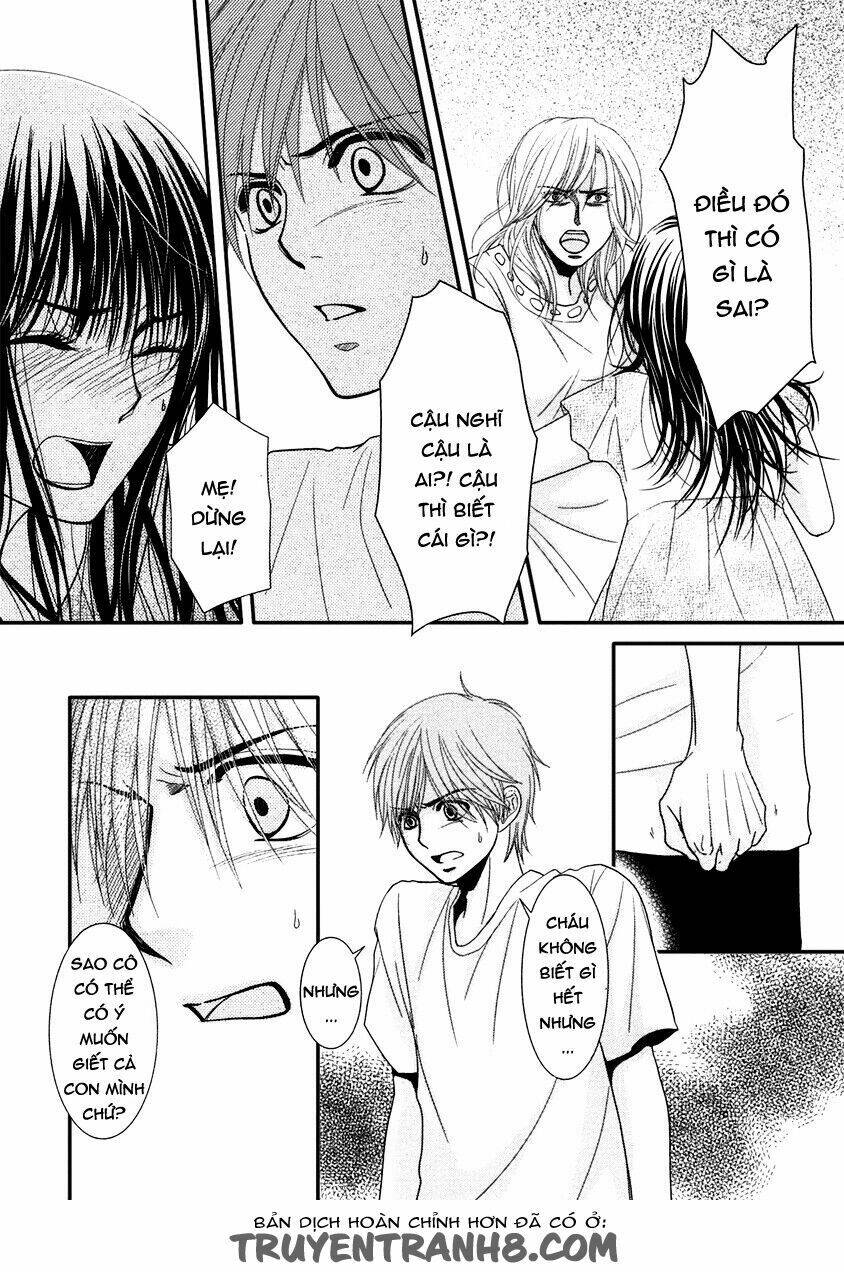 Kore Wa Koi No Hanashi Chương 40 Ảnh 6