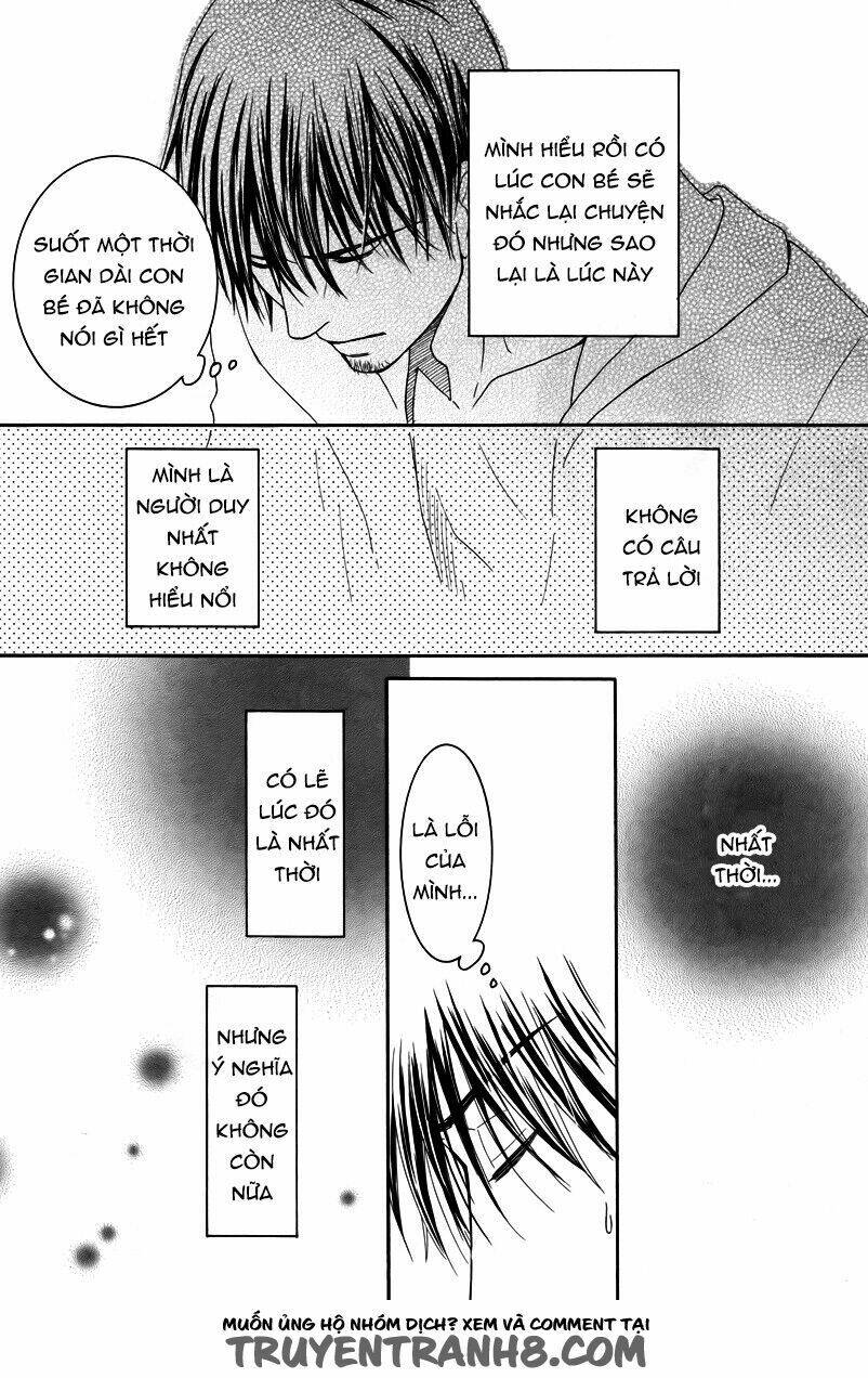 Kore Wa Koi No Hanashi Chương 30 Ảnh 31