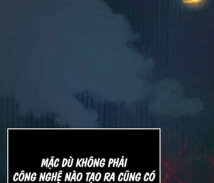 Ai Cũng Hồi Quy Ngoại Trừ Tôi Chương 21 Ảnh 10