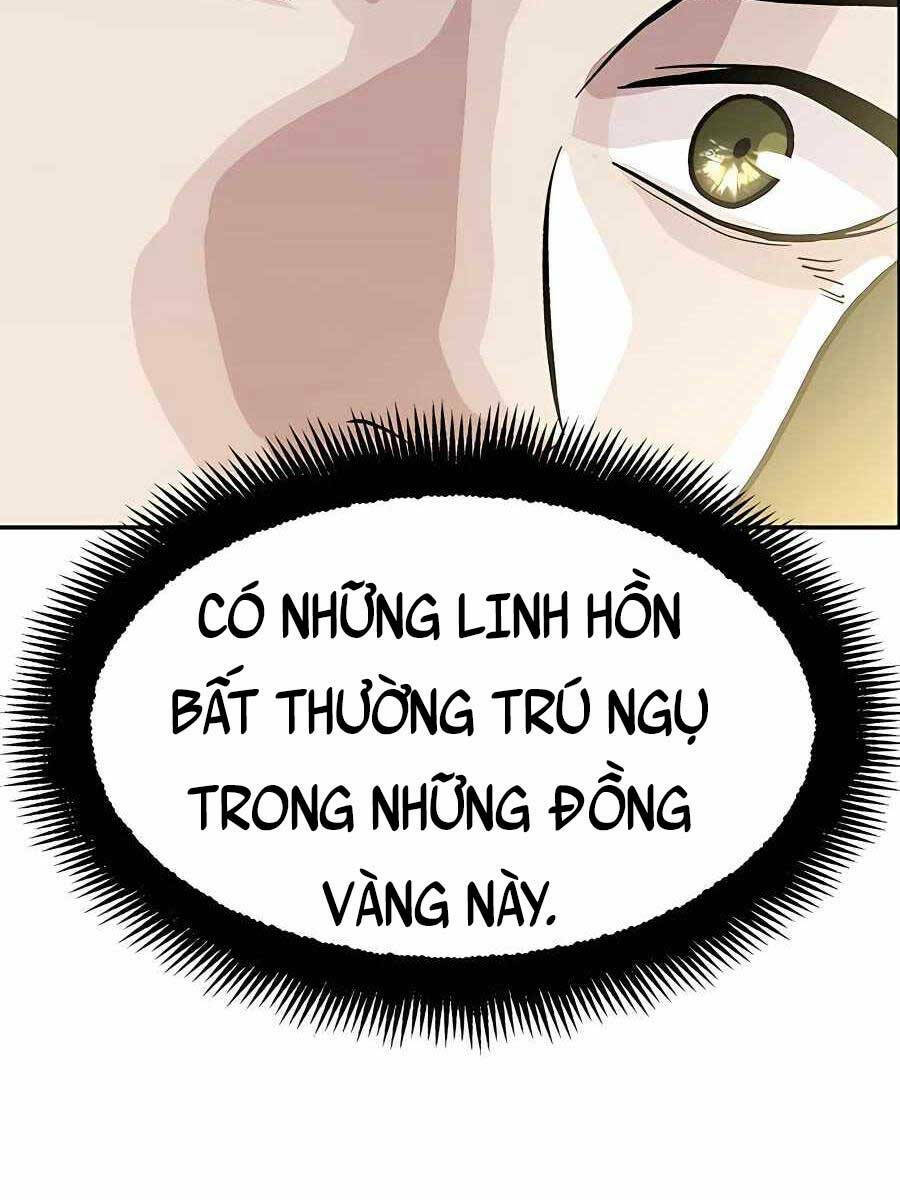 Hiệp Sĩ Xương Khô Chương 1.5 Ảnh 43