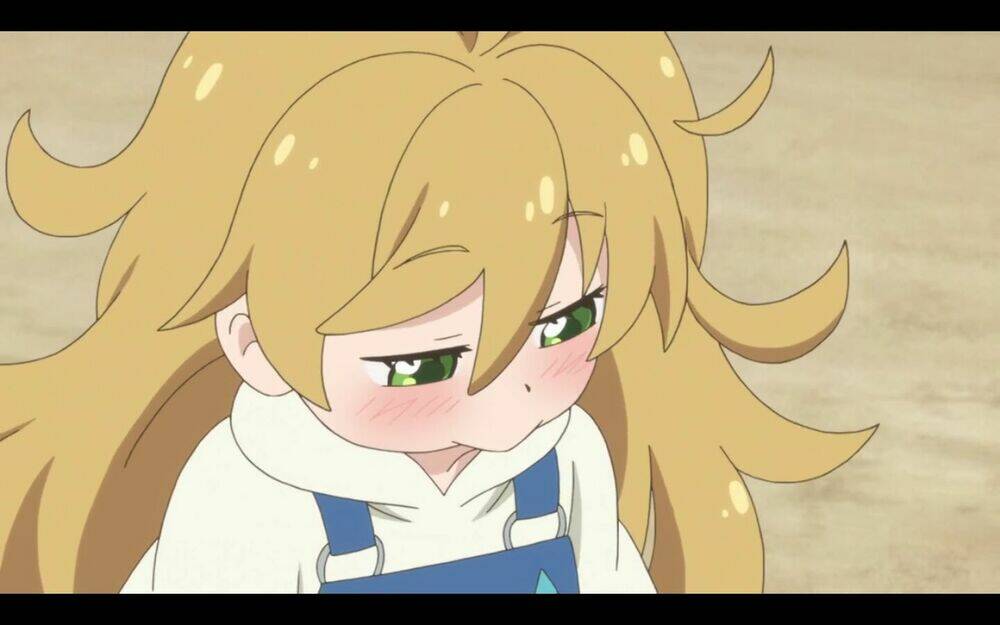 Amaama To Inazuma Chương 6 Ảnh 41