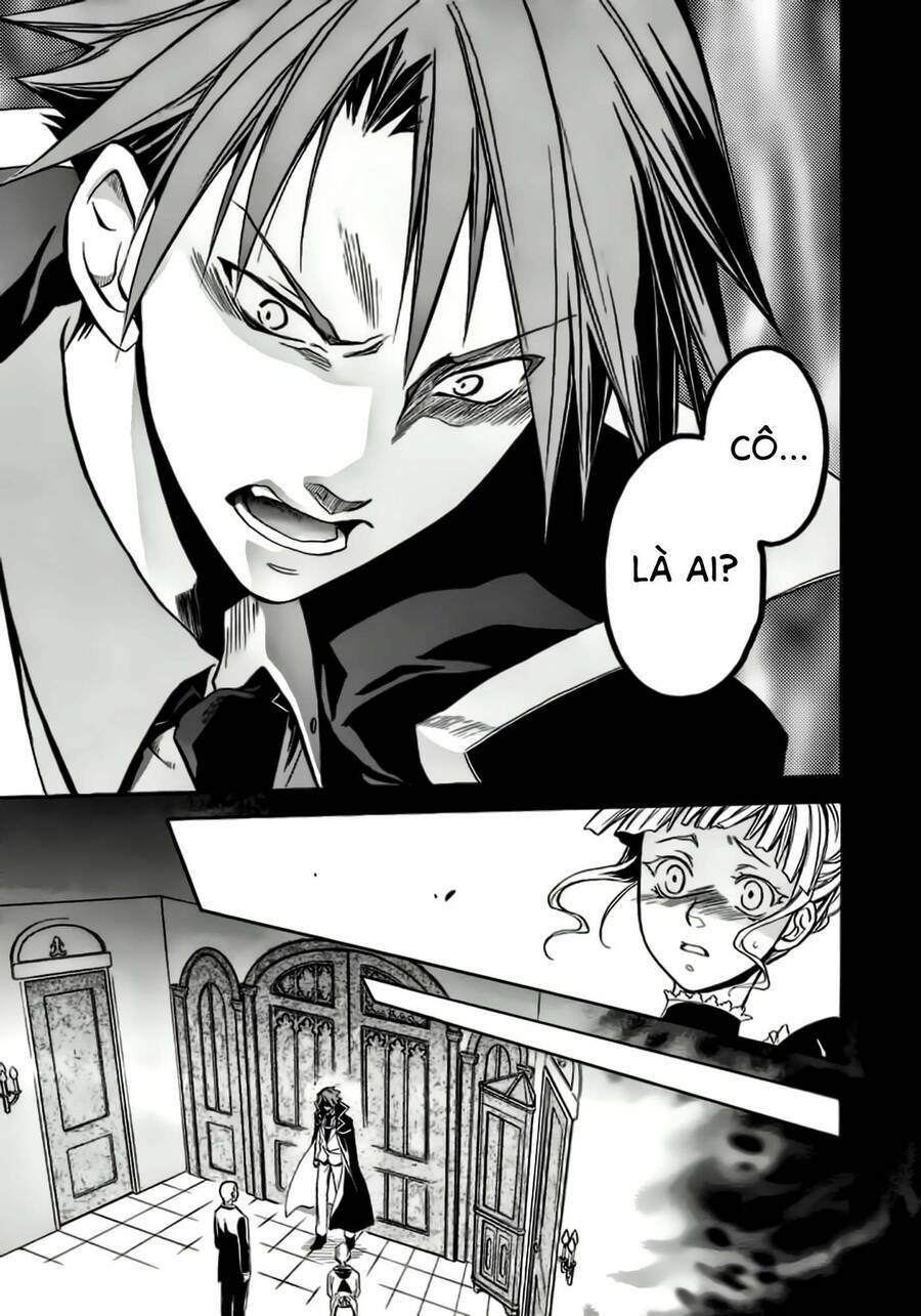 Umineko No Naku Koro Ni Chiru Episode 6: Dawn Of The Golden Witch Chương 2 Ảnh 35