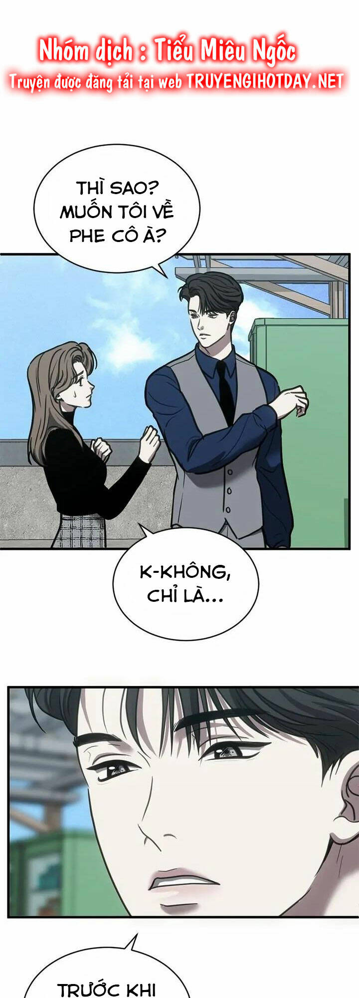 Lần Thứ Ba Chương 46 Ảnh 14