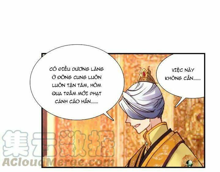 Trở Lại Minh Triều Làm Vương Gia Chương 31 Ảnh 12