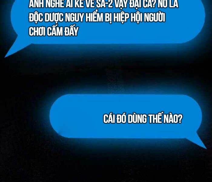 Ai Cũng Hồi Quy Ngoại Trừ Tôi Chương 21 Ảnh 14