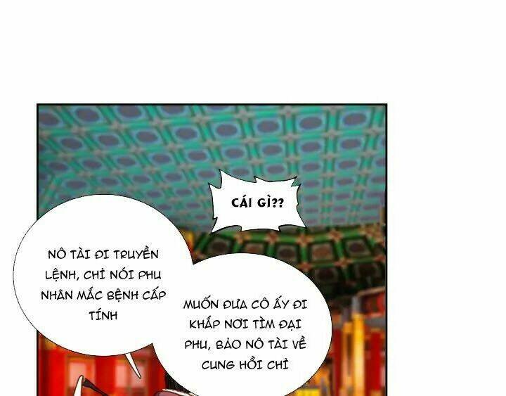 Trở Lại Minh Triều Làm Vương Gia Chương 31 Ảnh 53