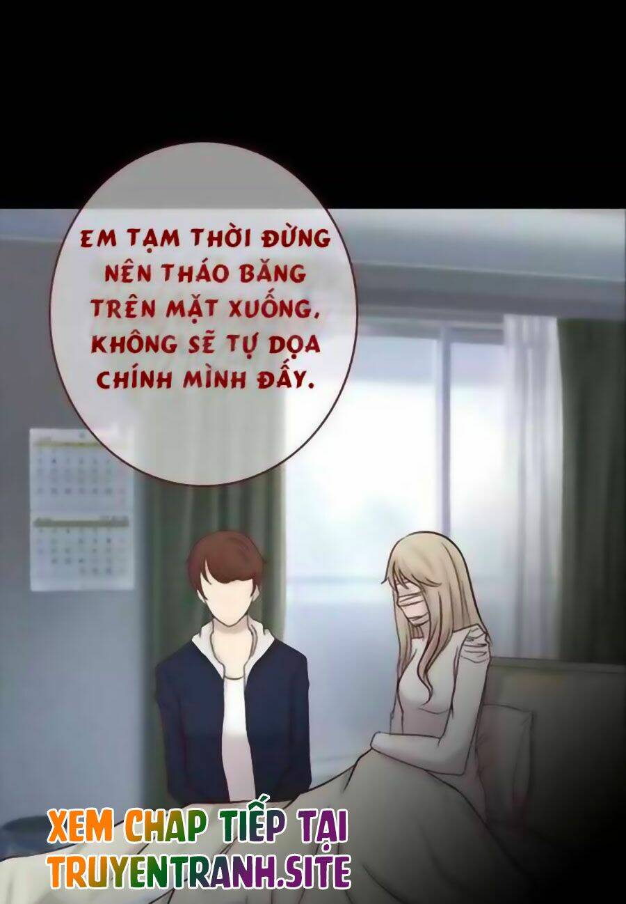 Tấm Da Người Chương 25 Ảnh 22