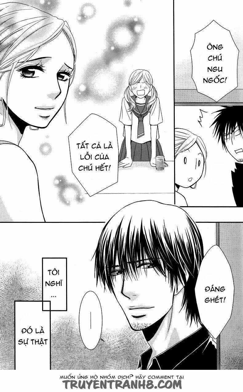 Kore Wa Koi No Hanashi Chương 34 Ảnh 37