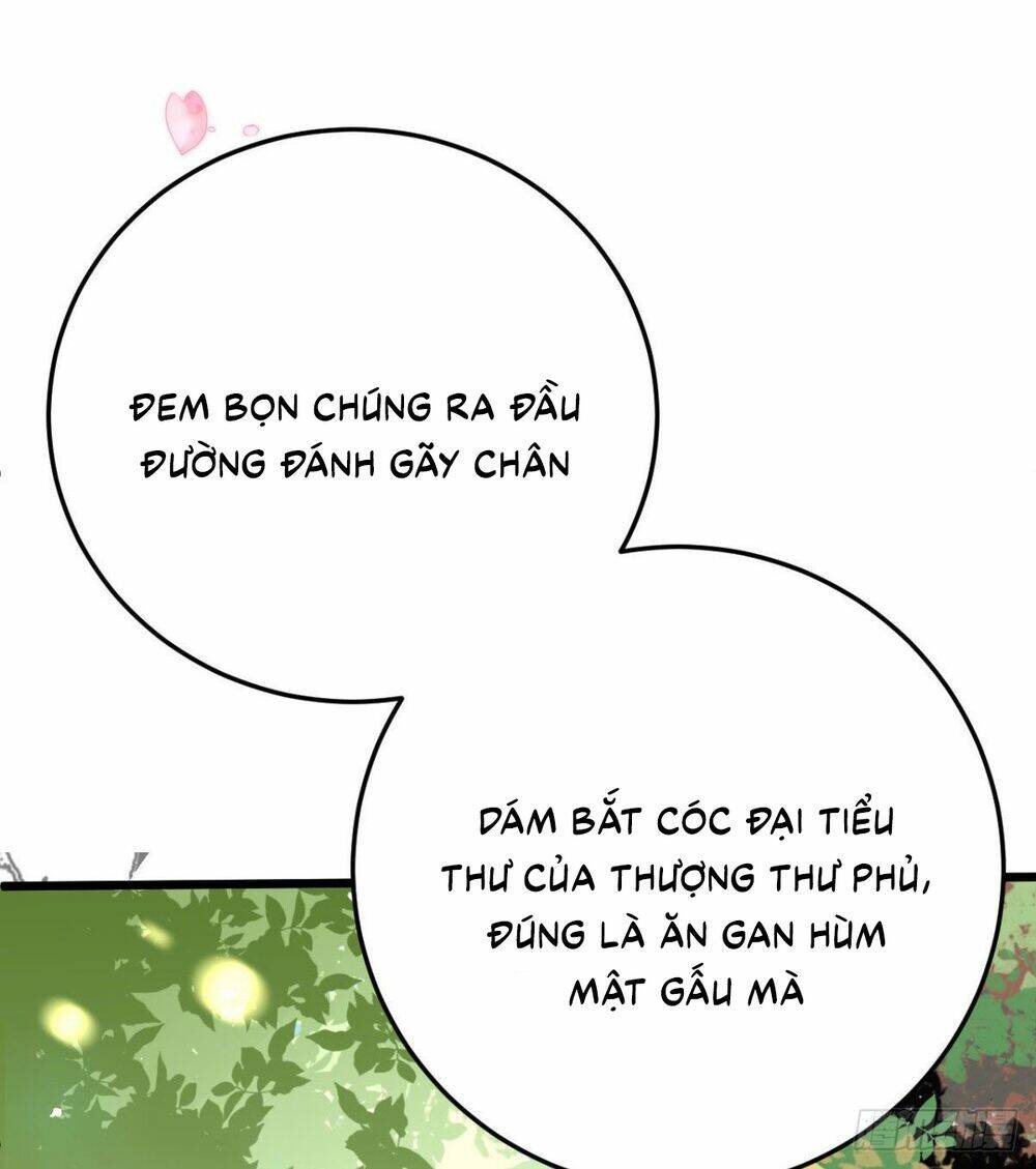 Tướng Quân Tại Thượng: Manh Phi Xuyên Không Muốn Nghịch Tập Chương 5 Ảnh 20