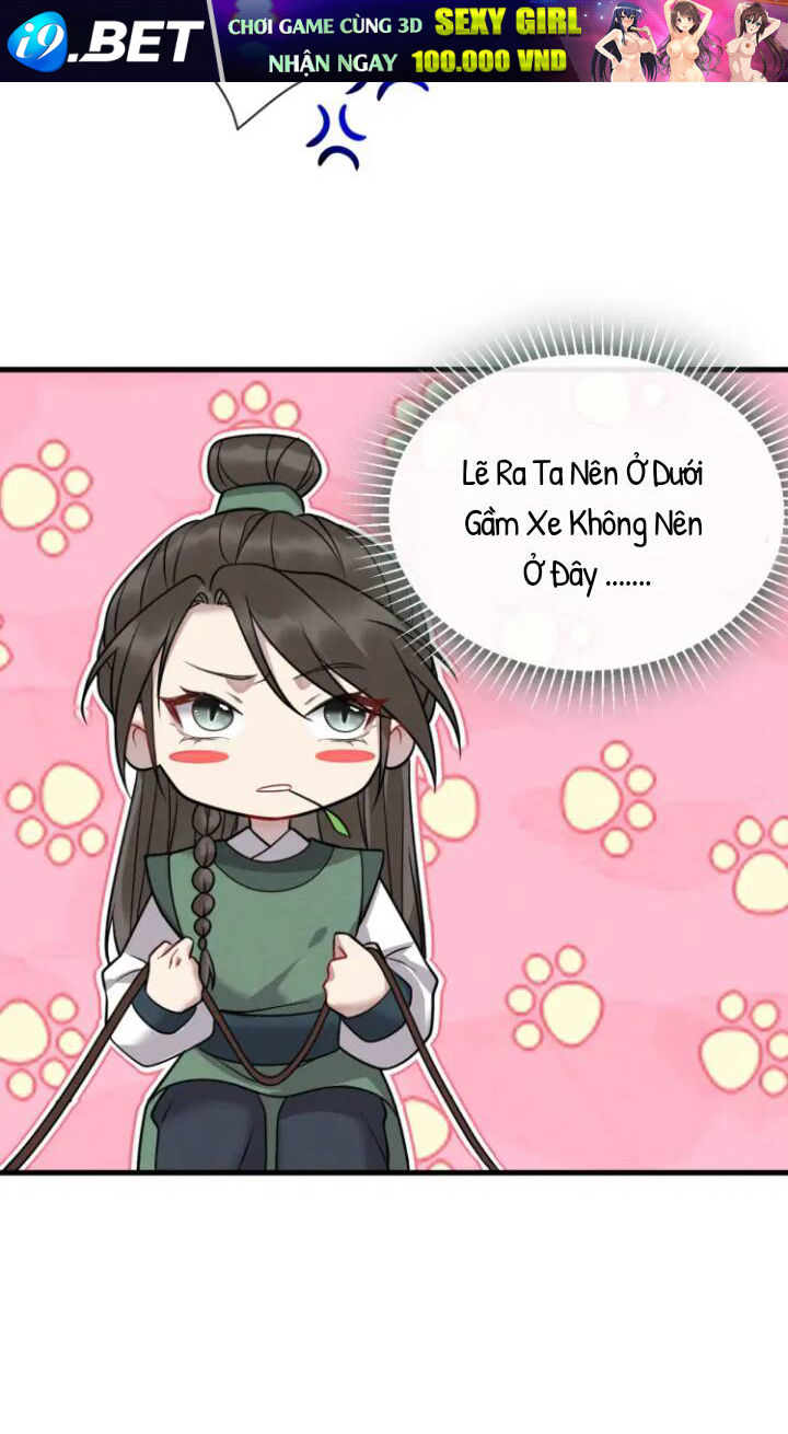 Ta Là Bạch Nguyệt Quang Quá Cố Của Đại Boss Chương 1 Ảnh 29
