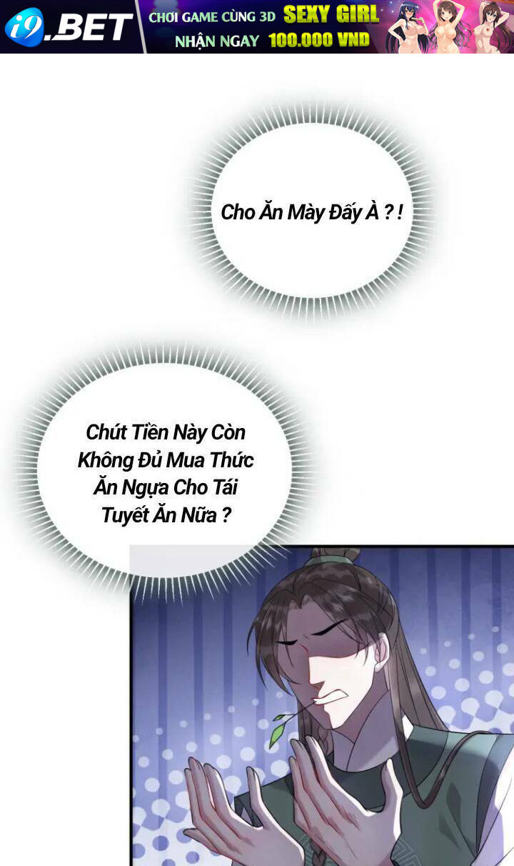 Ta Là Bạch Nguyệt Quang Quá Cố Của Đại Boss Chương 3 Ảnh 9