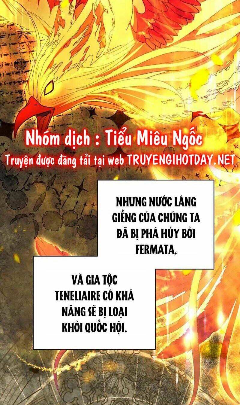 Một Ngày Nọ Cha Bỗng Dưng Xuất Hiện Chương 40 Ảnh 16