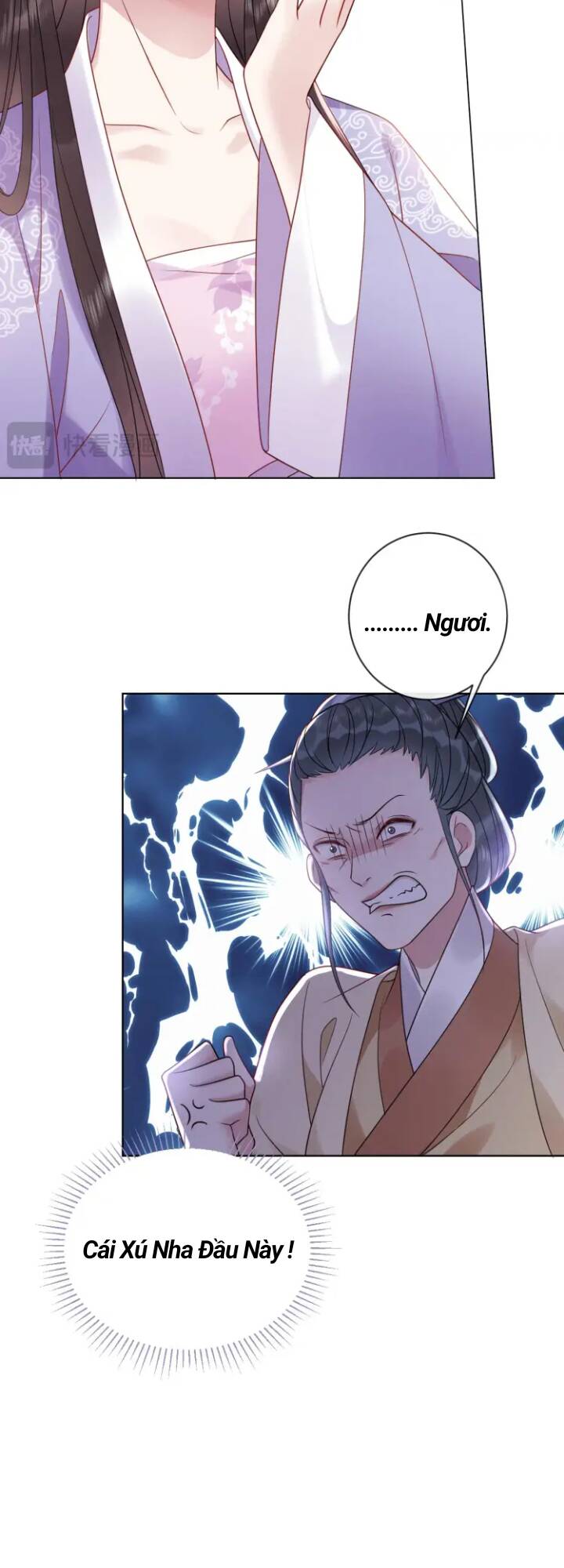 Ta Là Bạch Nguyệt Quang Quá Cố Của Đại Boss Chương 7 Ảnh 27