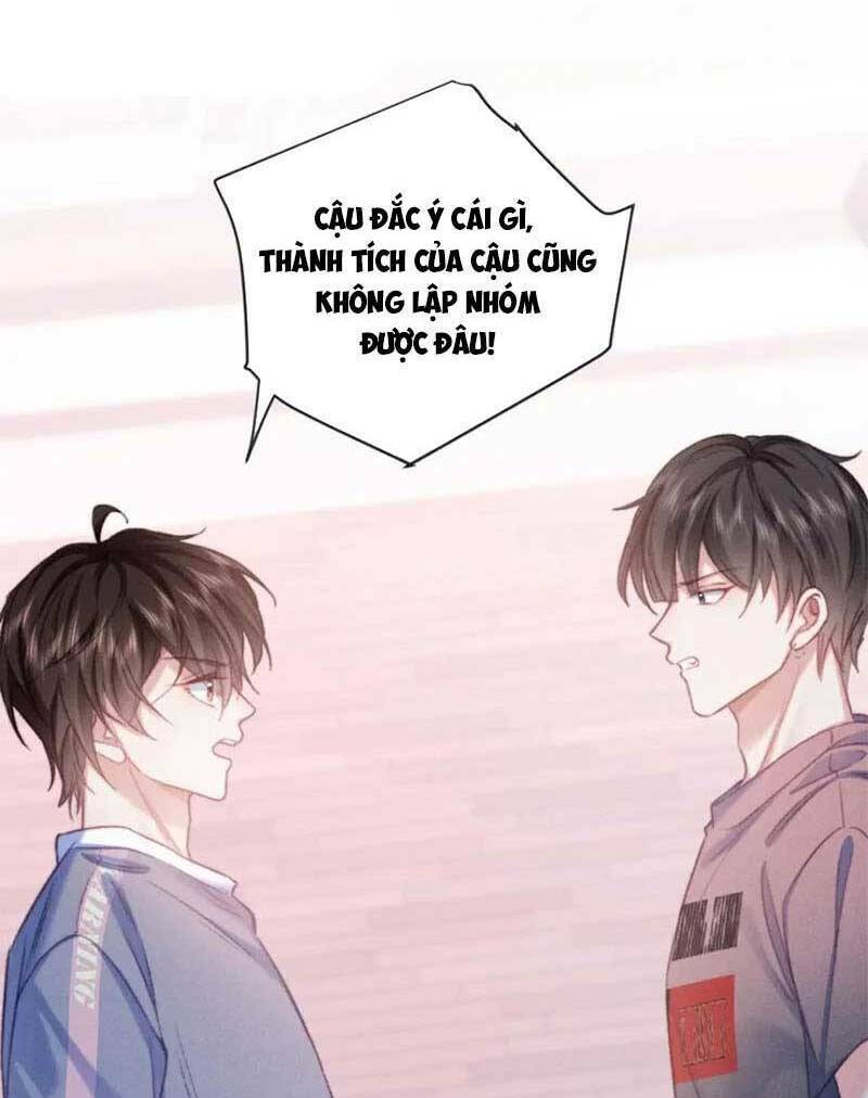 Nữ Cố Vấn Quyền Lực Trong Showbiz Chương 17 Ảnh 3