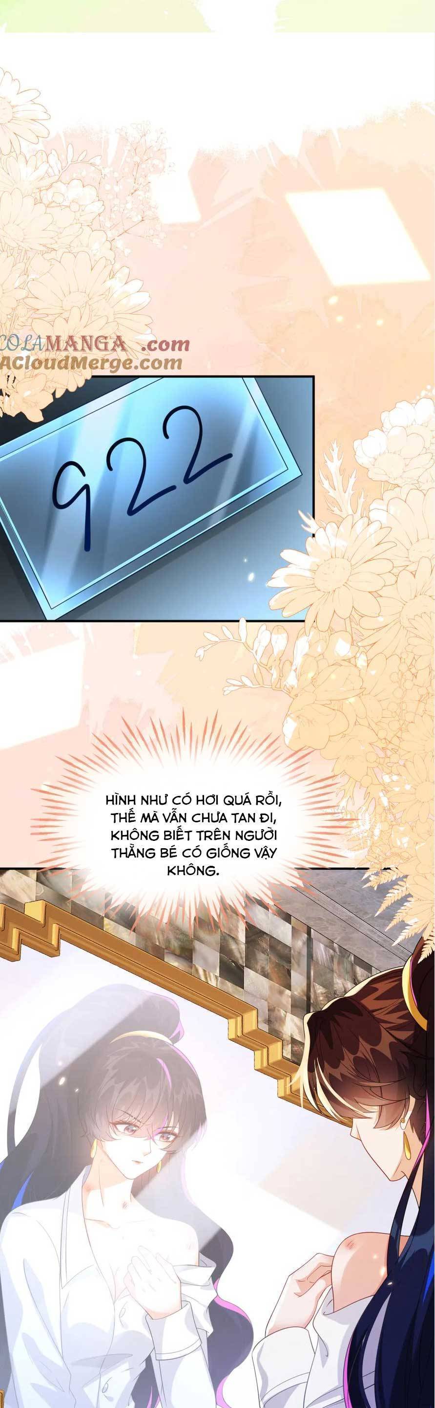 Vừa Mới Huỷ Hôn Đã Bị Dã Hồ Ly Lừa Kết Hôn Chương 50 Ảnh 32