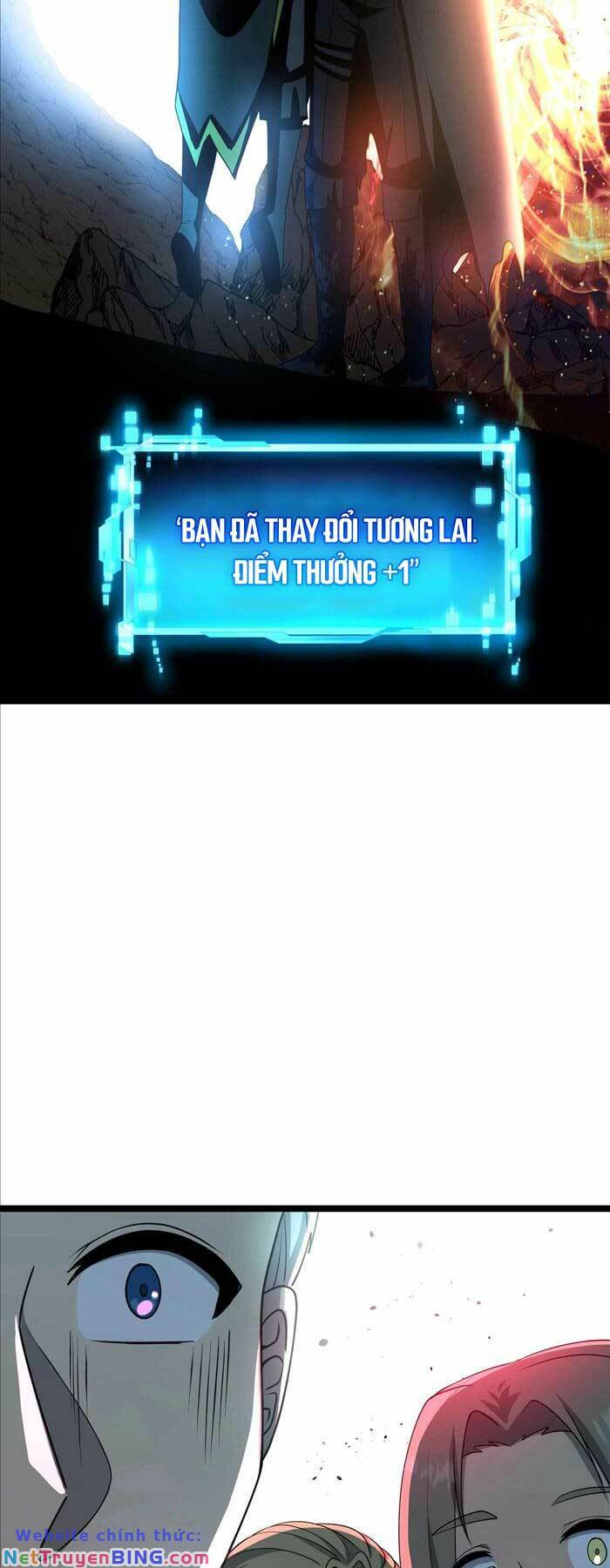 Ai Cũng Hồi Quy Ngoại Trừ Tôi Chương 29 Ảnh 16