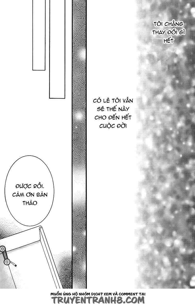 Kore Wa Koi No Hanashi Chương 23 Ảnh 34