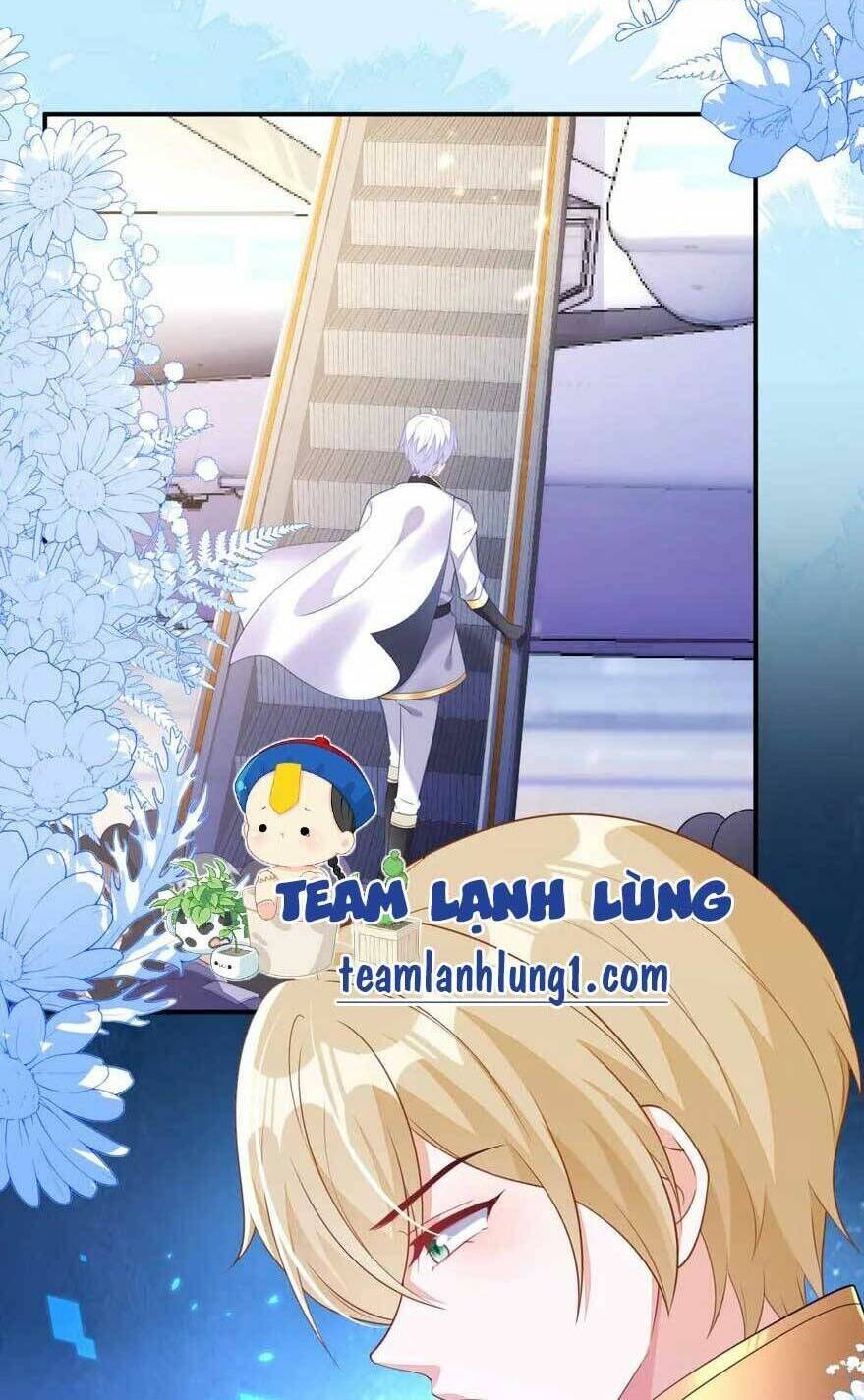 Vừa Mới Huỷ Hôn Đã Bị Dã Hồ Ly Lừa Kết Hôn Chương 45 Ảnh 21