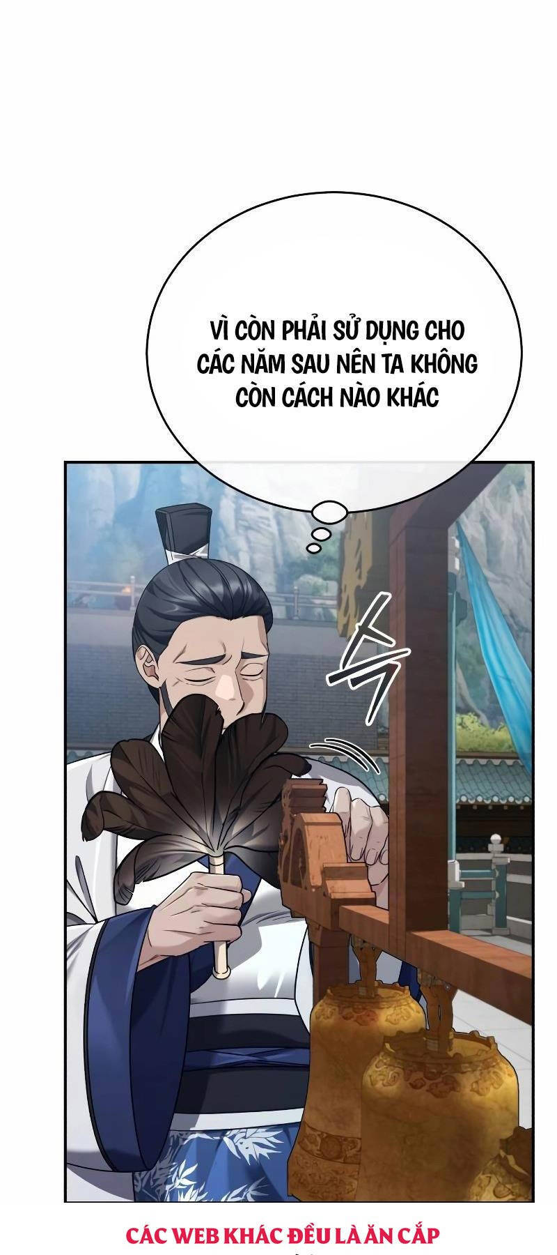 Thiếu Gia Yểu Mệnh Nhà Họ Bạch Chương 41 Ảnh 13