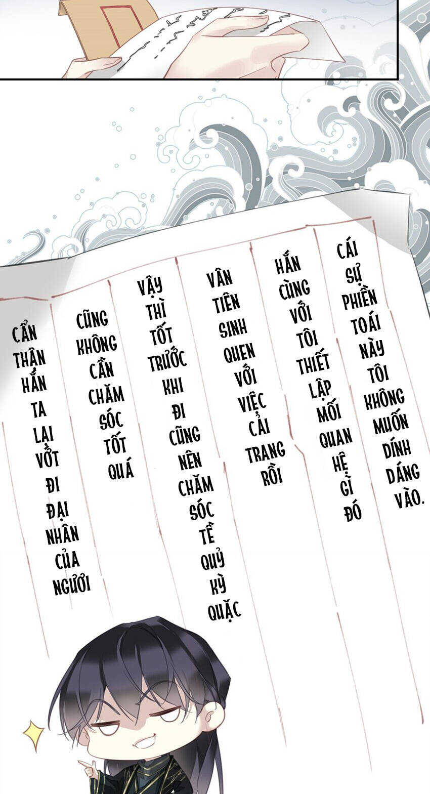 Quận Chúa Bất Tư Gia Chương 162 Ảnh 8