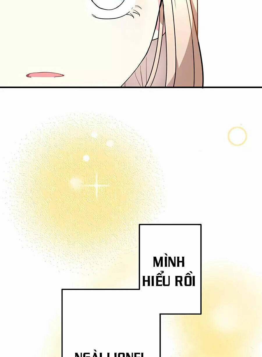 Dù Tôi Trở Thành Nhân Vật Phụ, Tôi Được Yêu Chiều Bởi Công Tước Thích Bảo Vệ Quá Mức Chương 2 Ảnh 82