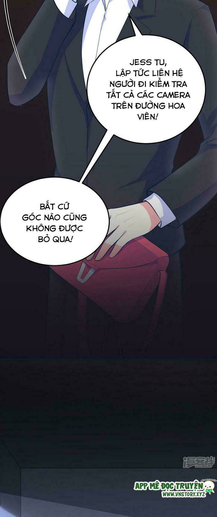 Hôn Ước Hào Môn : Phu Nhân Tổng Tài Có Chút Điên Chương 21 Ảnh 10