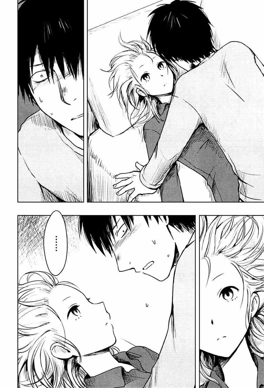 Hozuki-San Chi No Aneki Chương 26 Ảnh 5