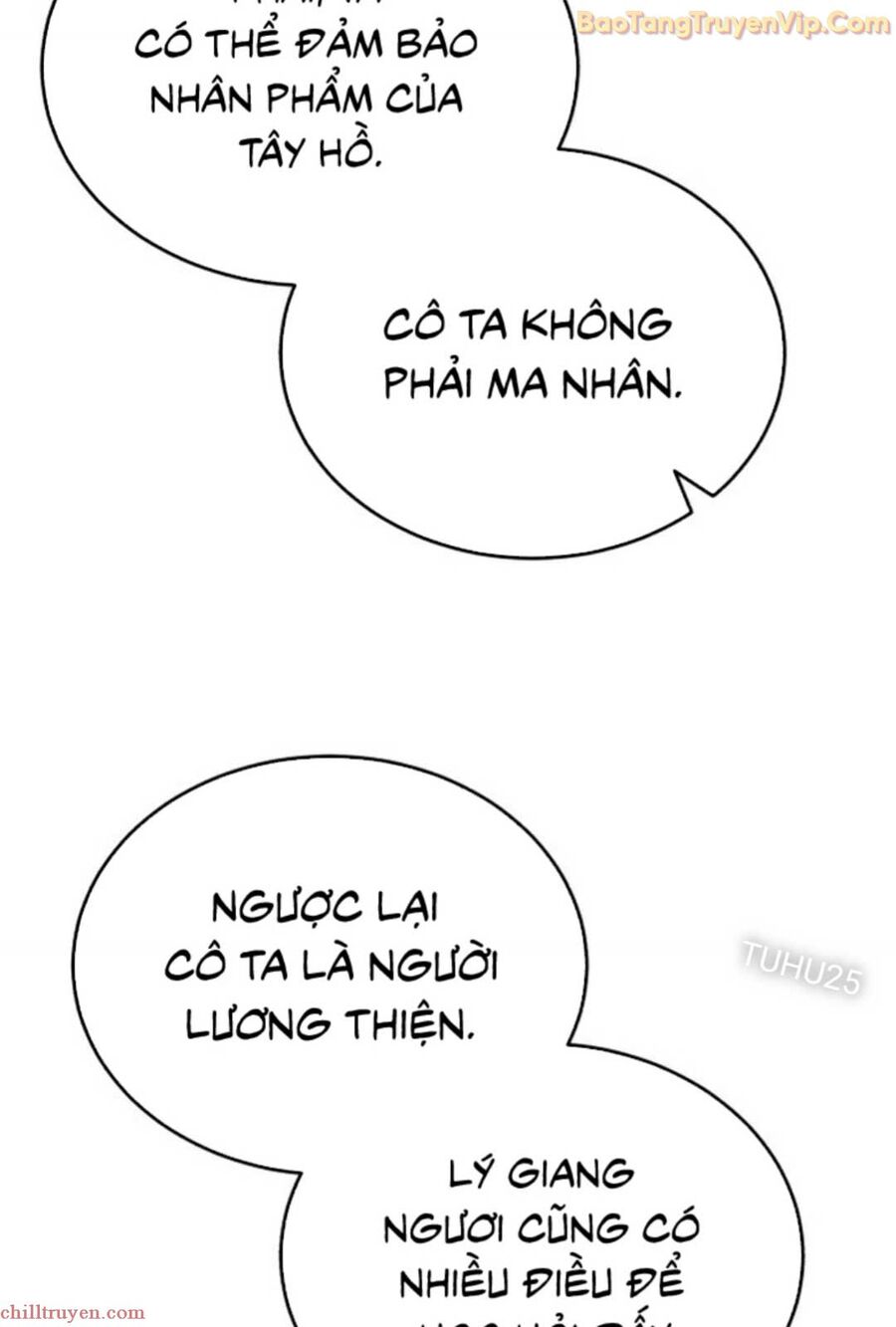Thiếu Gia Yểu Mệnh Nhà Họ Bạch Chương 46 Ảnh 101