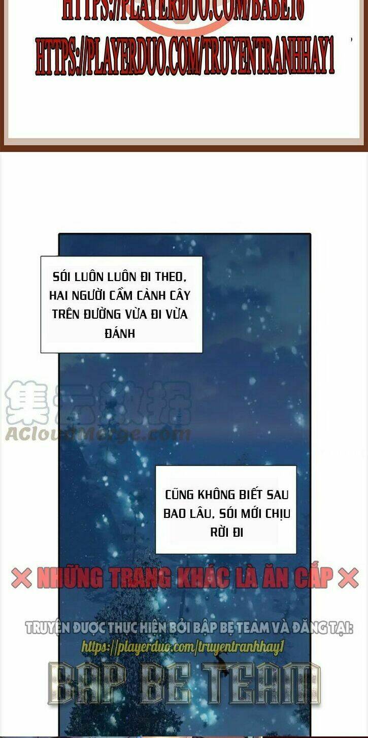 Trở Lại Minh Triều Làm Vương Gia Chương 13 Ảnh 4
