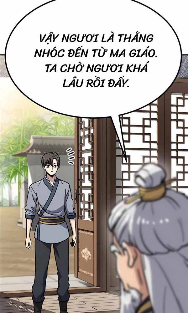 Hiệp Sĩ Xương Khô Chương 6 Ảnh 197