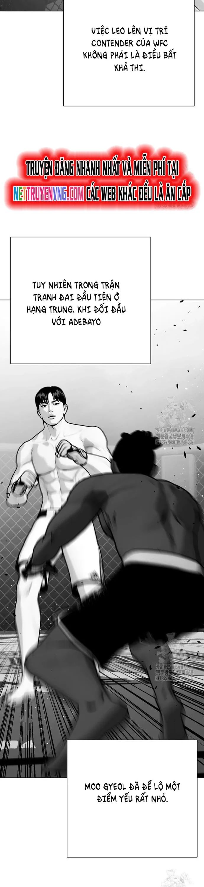 Loser Giỏi Võ Chương 112 Ảnh 29