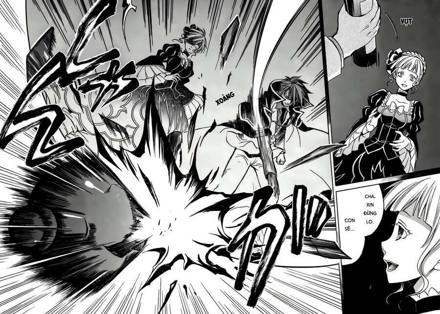 Umineko No Naku Koro Ni Chiru Episode 6: Dawn Of The Golden Witch Chương 2 Ảnh 33