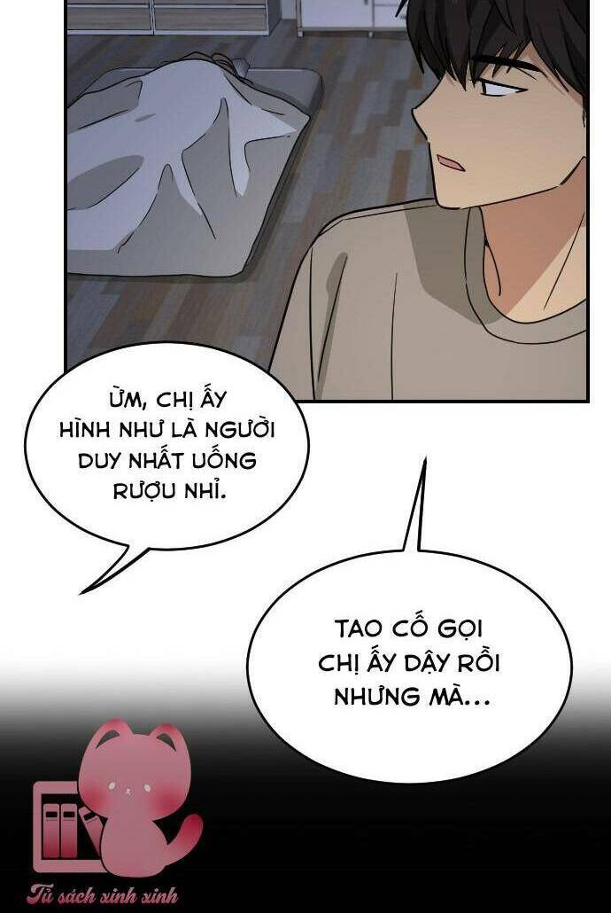 Bạn Của Em Trai Chương 66 Ảnh 14