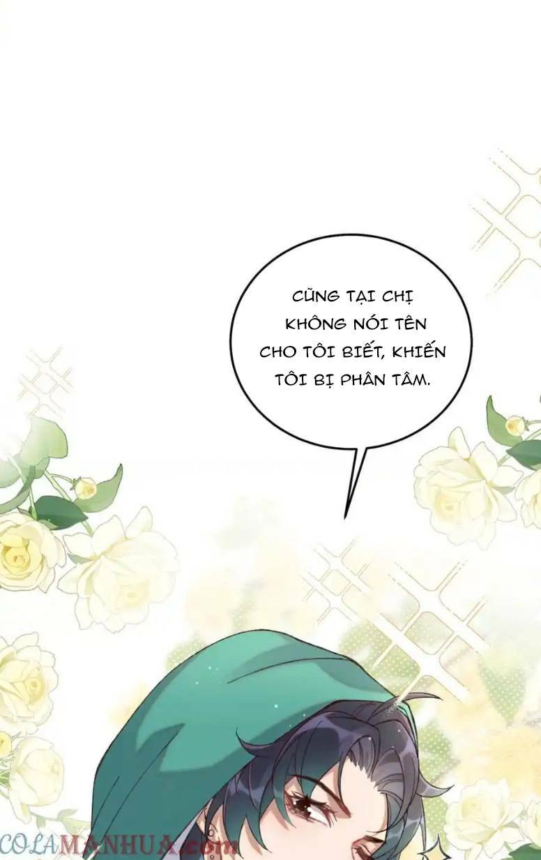 Ta Có Hào Quang Bá Tổng Chương 11 Ảnh 8
