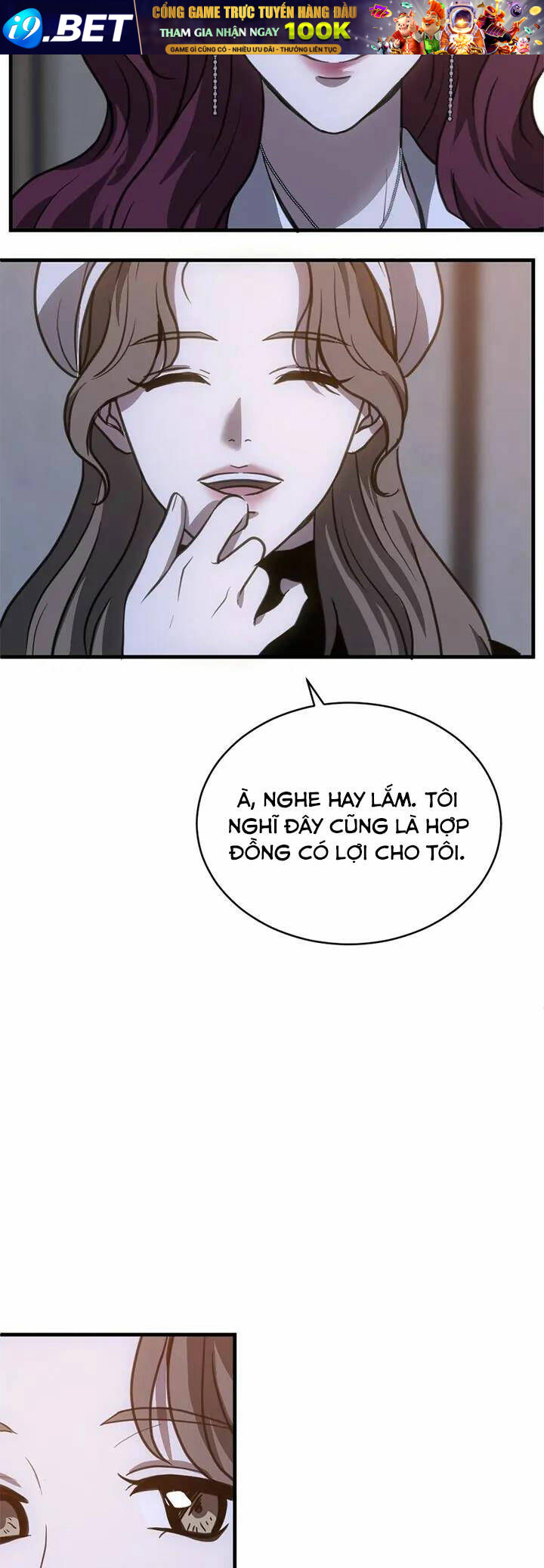 Lần Thứ Ba Chương 45 Ảnh 27