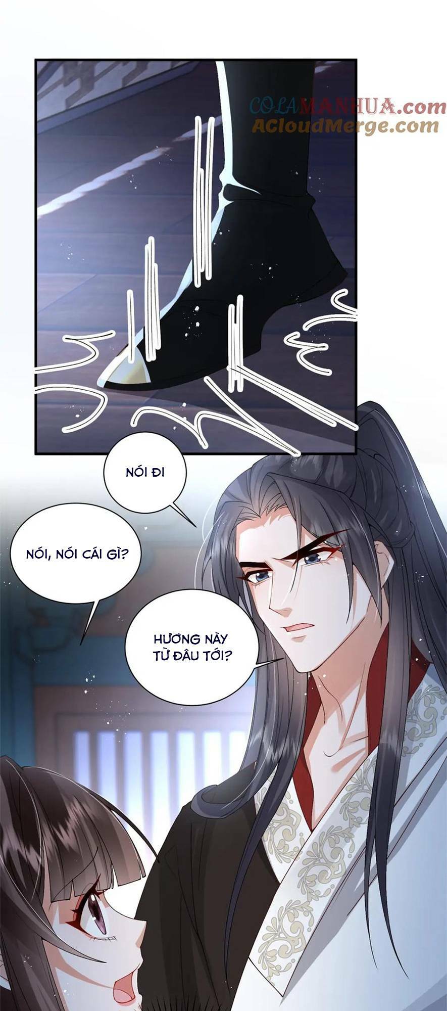 Phượng Hoàng Quy Hồi Chương 14 Ảnh 16