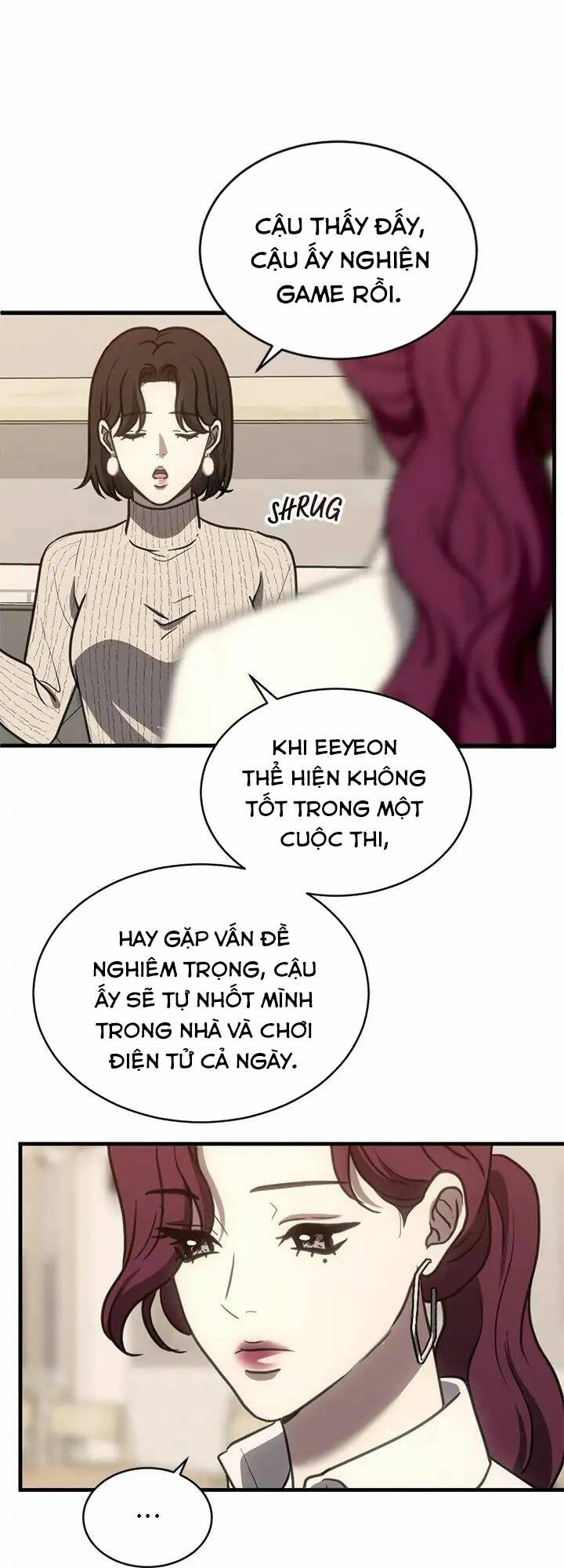 Lần Thứ Ba Chương 42 Ảnh 38