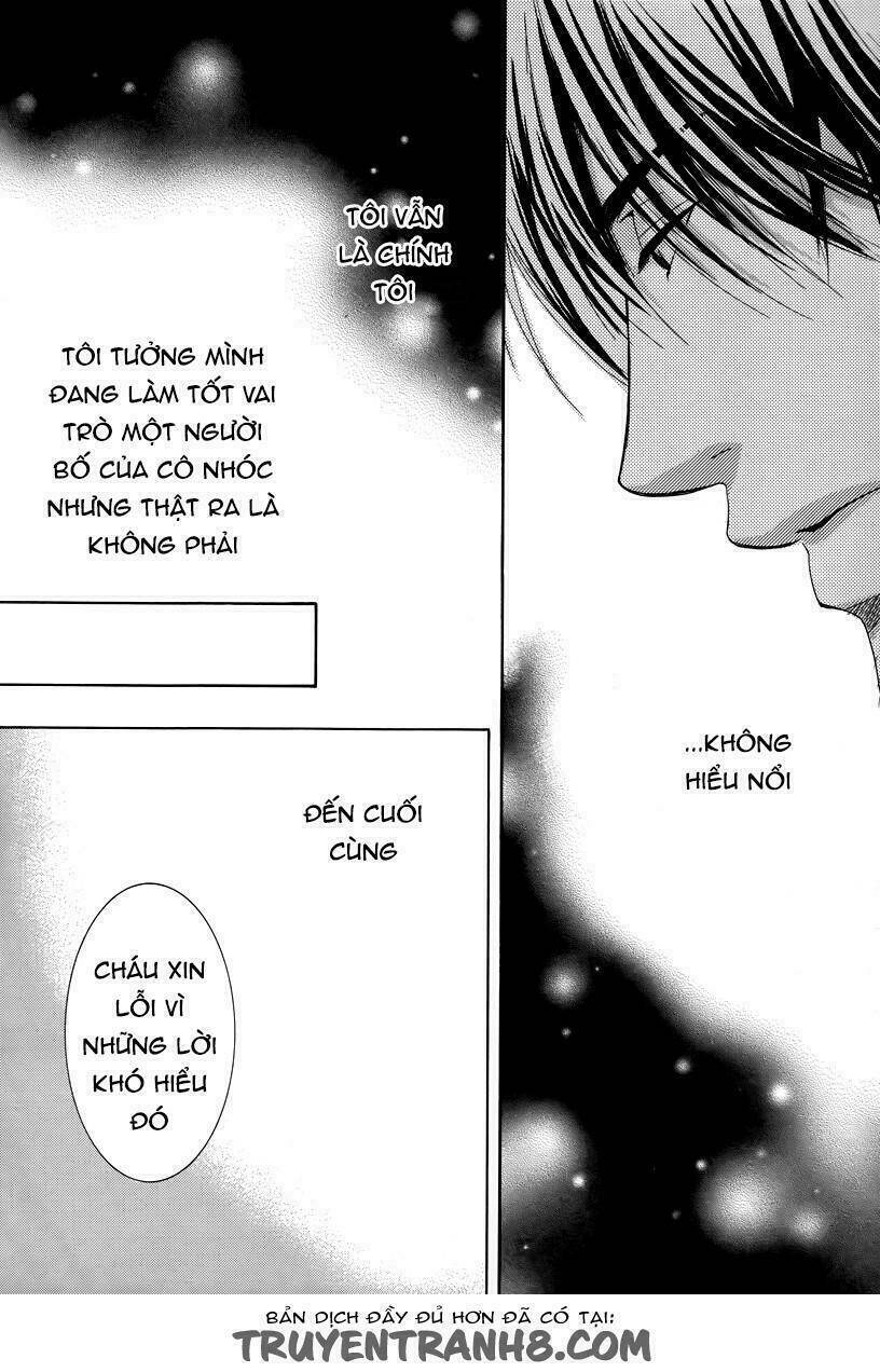 Kore Wa Koi No Hanashi Chương 21 Ảnh 6