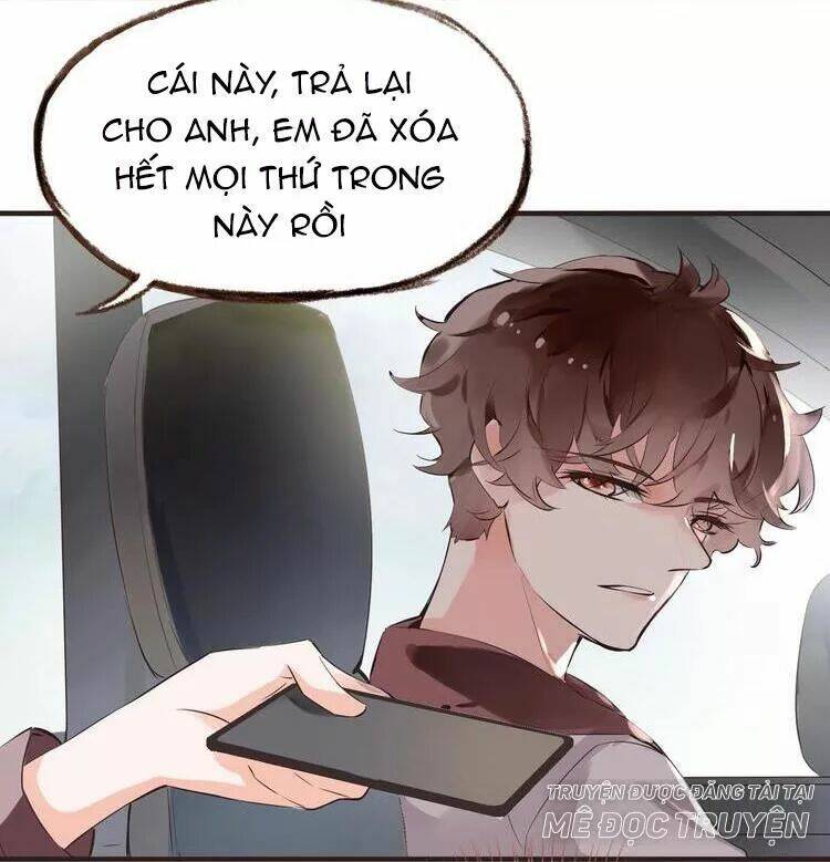 Nở Rộ Trên Bụi Gai Chương 42 Ảnh 7