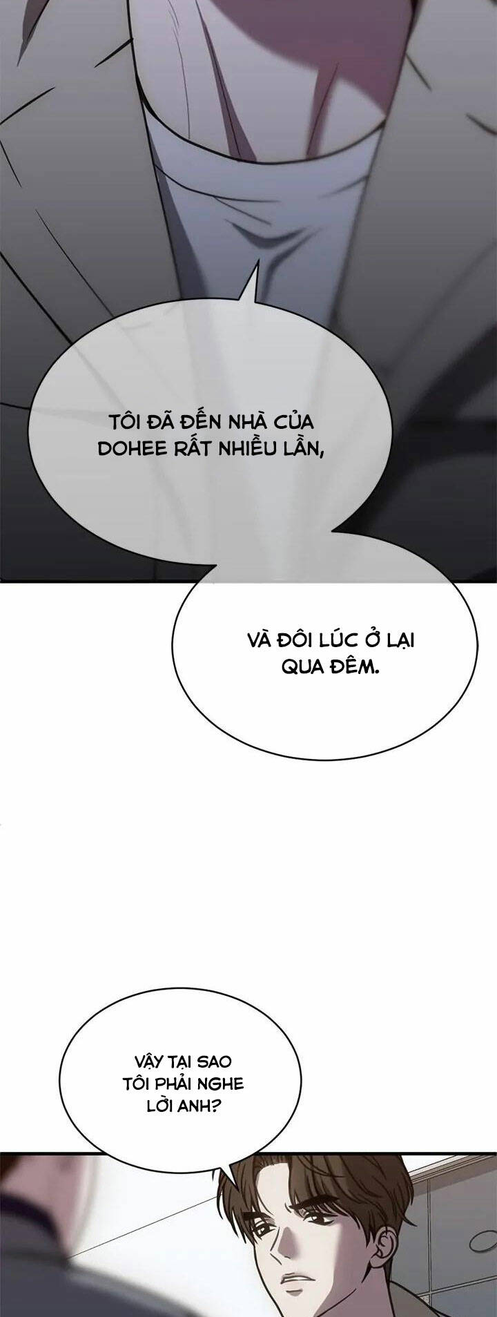 Lần Thứ Ba Chương 51 Ảnh 24