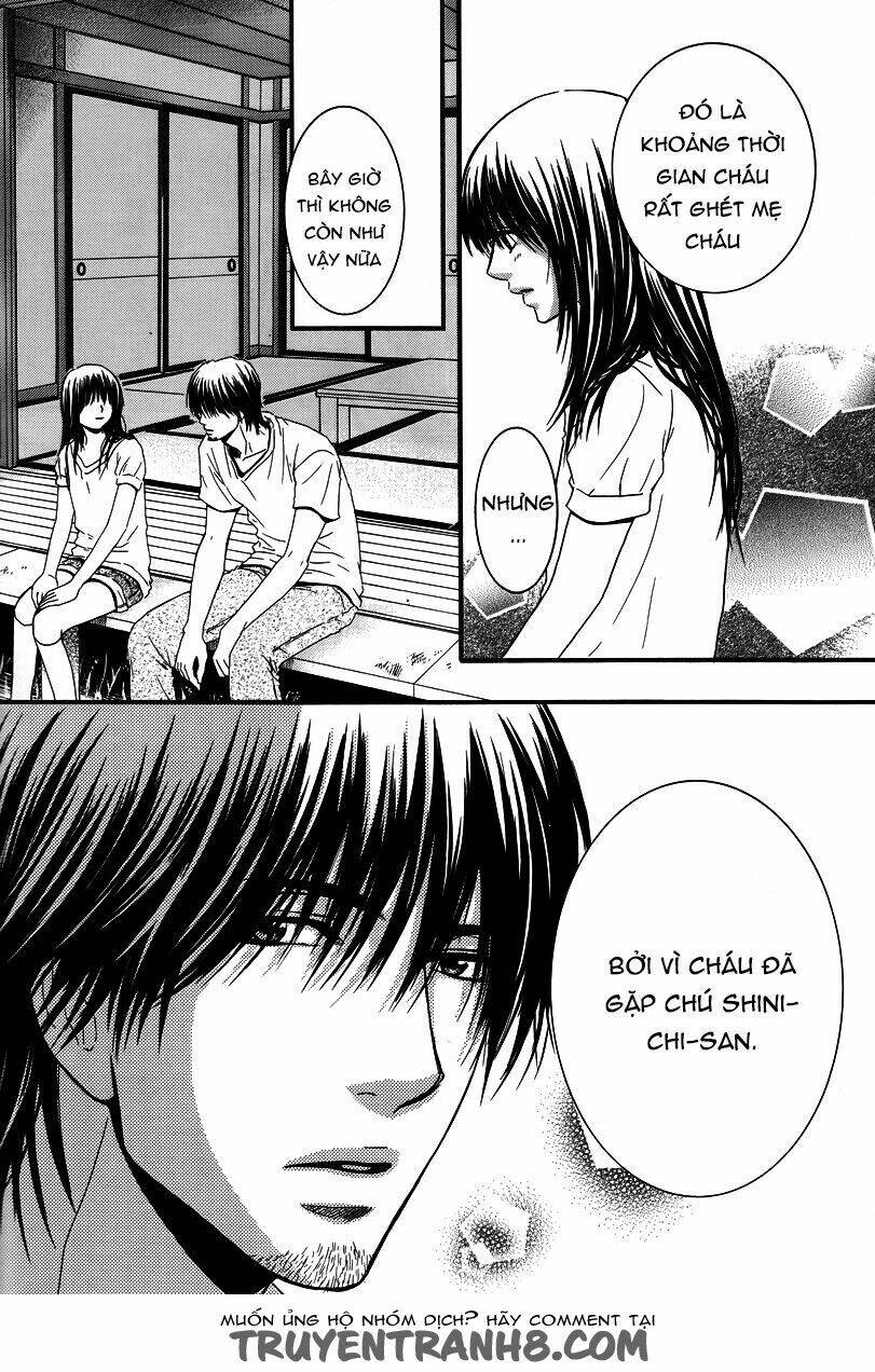 Kore Wa Koi No Hanashi Chương 26 Ảnh 19
